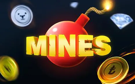 Mines