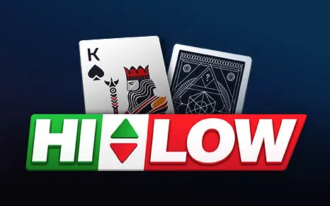 High low