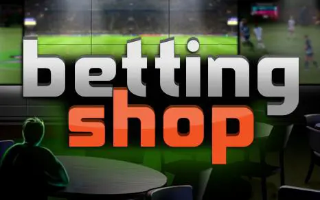 Betting Shop