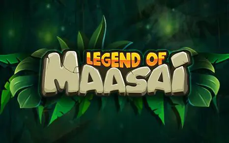 Legend of Maasai