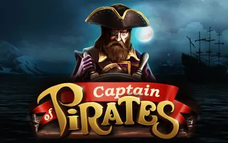 Captain Of Pirates