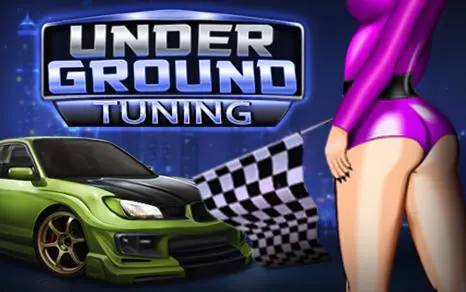 Underground Tuning