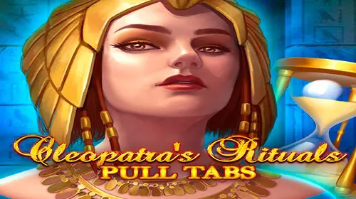 Cleopatras Rituals (Pull Tabs)