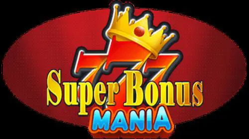 Super Bonus Mania slot